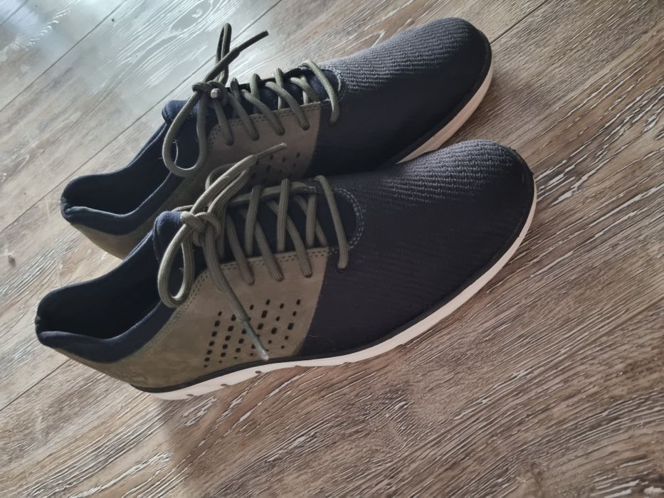 Pantofi Timberland 42 sensoflex