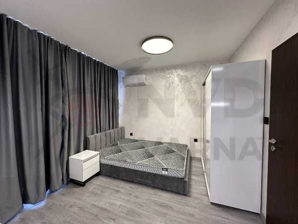 Едностаен апартамент в Левски! 21783922