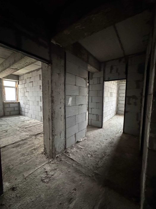 Продаётся 3х ком/9/10 квартира в Жк Golden Castles