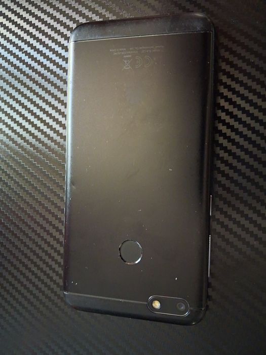 Huawei p9 lite mini