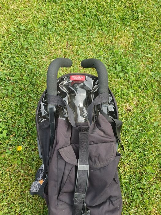 Продаём коляску срочно