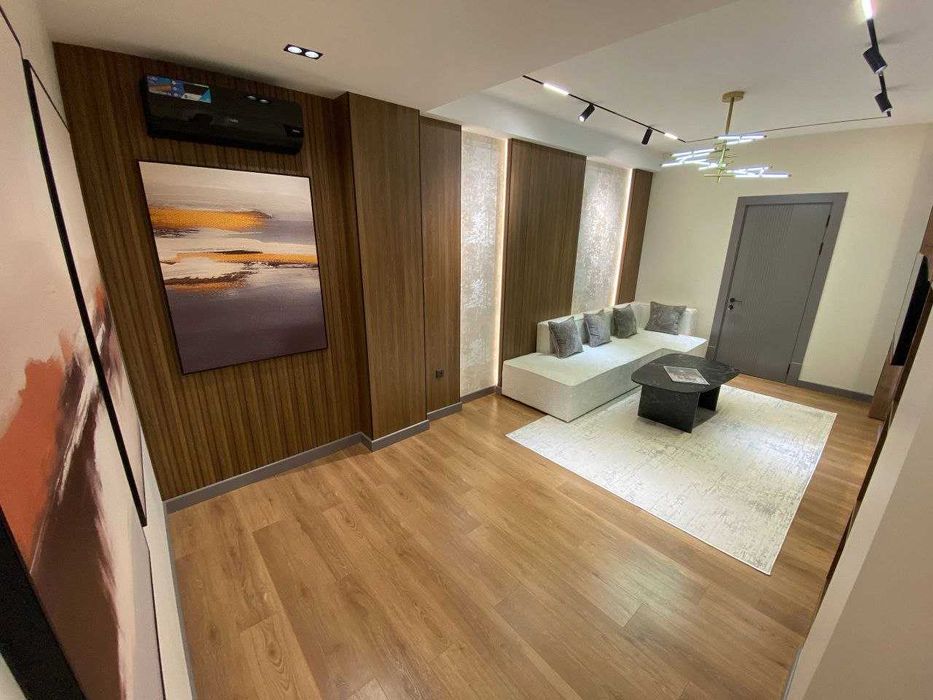 Сдаётся квартира на Юнусабаде, 2/6/9 жк "Yunusobod Residence" T18