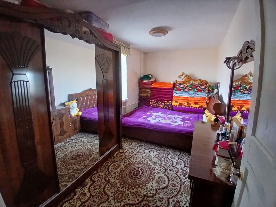 Продаётсё 3х комнатная квартира