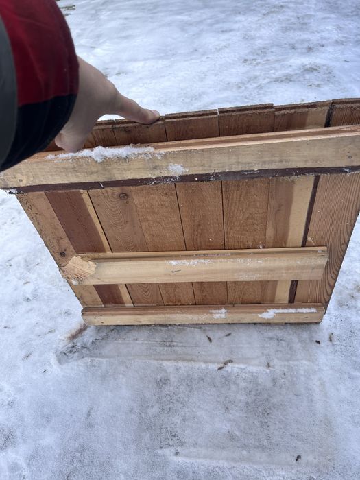 Паркетная доска.