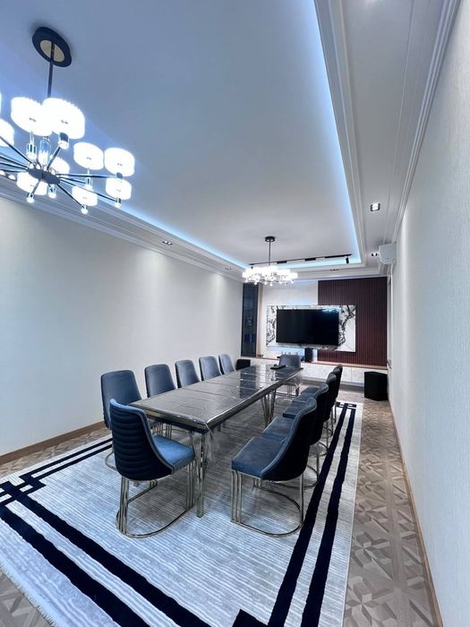 Dacha oqtosh  OSCARS