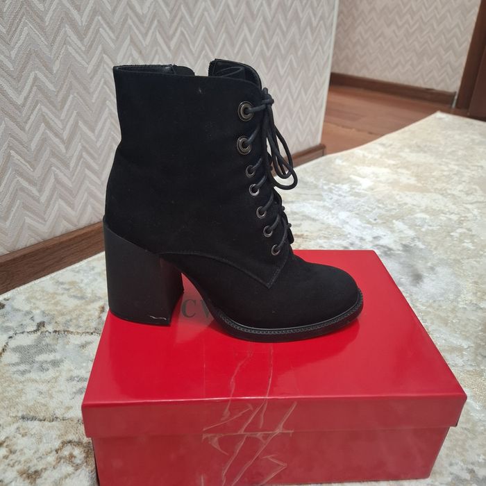 Продам ботильоны