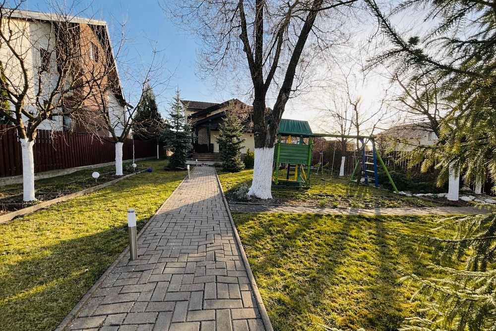 Proprietar,  vand casa in Sanpetru, Brasov