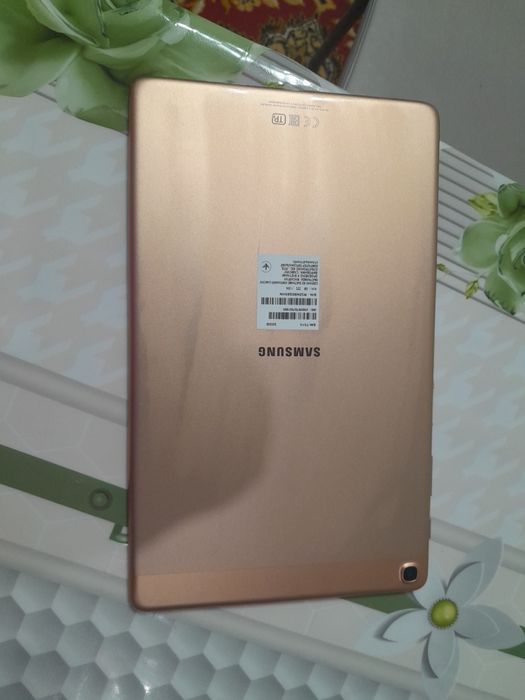 Планшет Samsung Galaxy Tab A