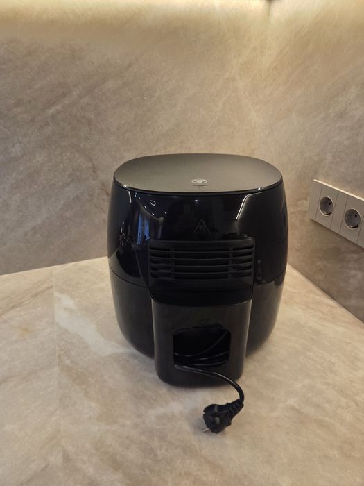 PHILIPS Airfryer XXL Premium