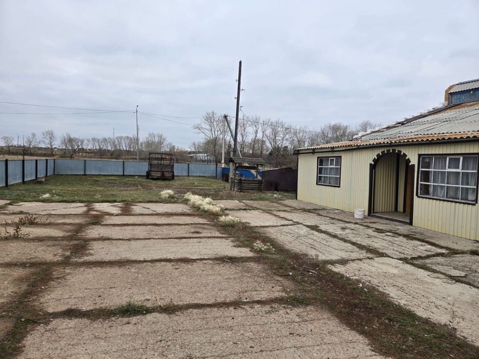 Продам дом 4 комнатный