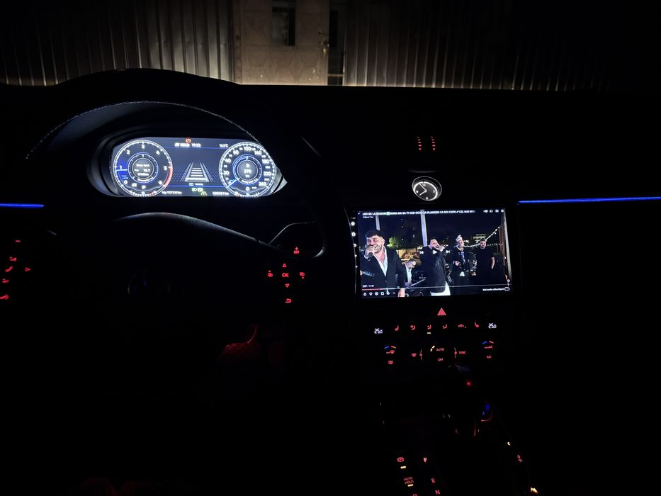 VOLKSWAGEN Passat CC 2014 — imagine 3