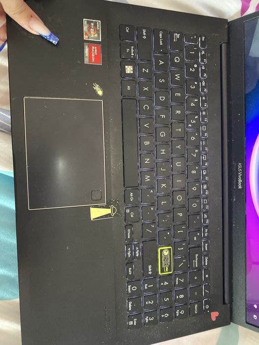 laptop ryzen 5 5500 - Laptopuri oferte online | OLX.ro