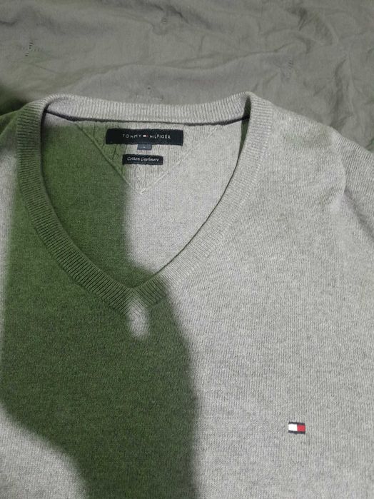 Блуза на TOMMY Hilfiger-L