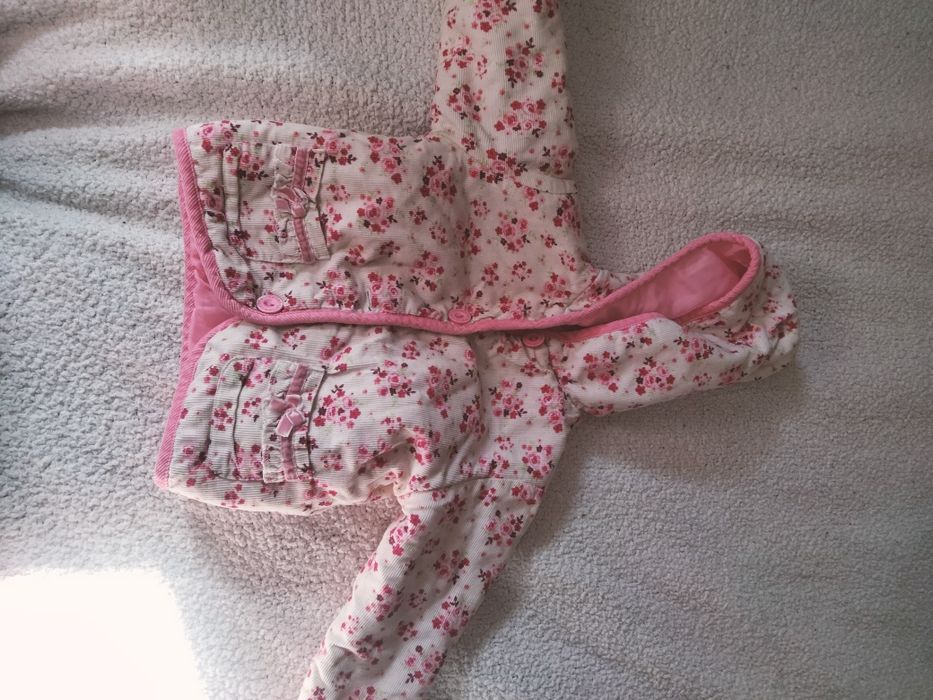 Дрехи за момиче 1,5