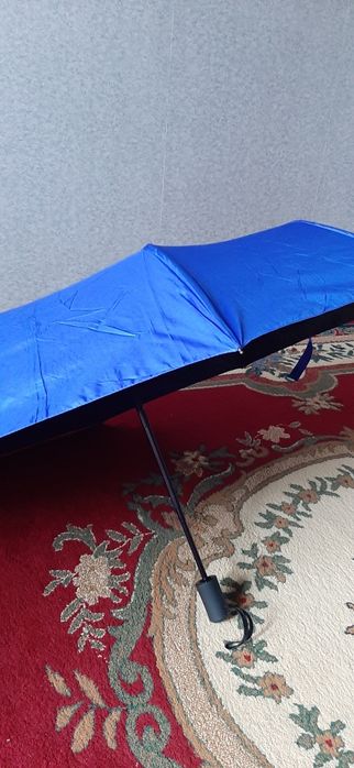 Зонтики автоматические