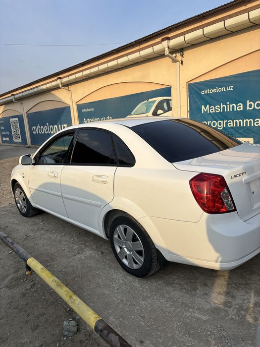 Jentra 2020 mehanika