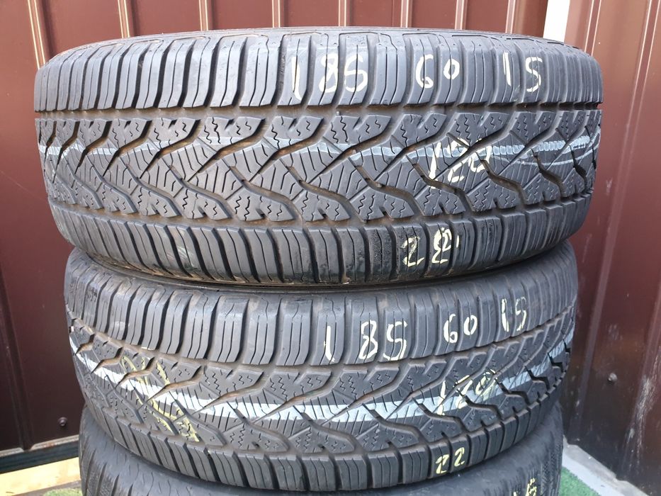 185.60.15 Barum Vredestein