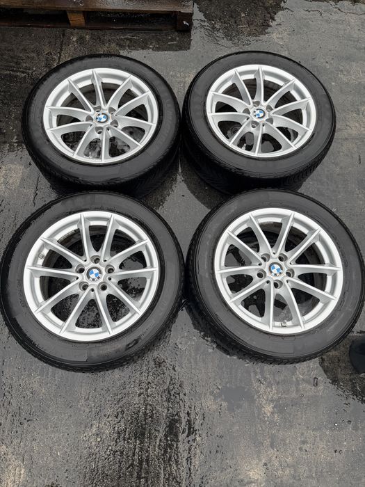 Jante bmw 225 55 17