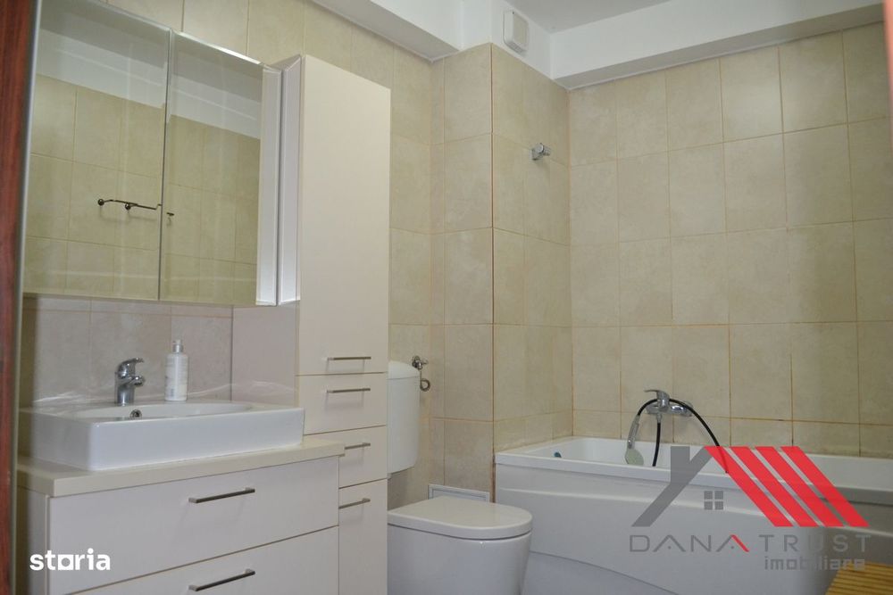 Giroc, strada Marte, cartierul Astrilor - UM - 2 cam - 350 euro