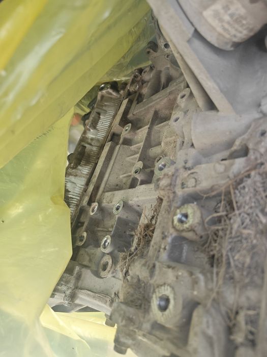 Продам двигатель кия