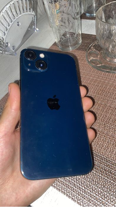 Айфон 13 (128гб)