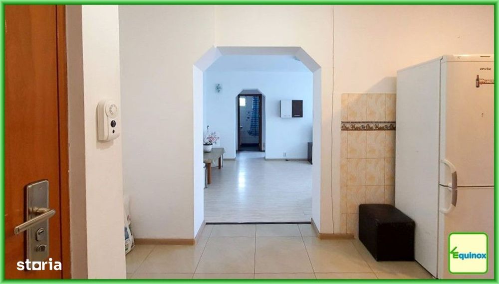 Apartament cu 3 camere de vânzare, Nord-Cameliei, ECX31188