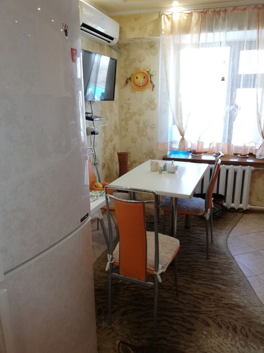 Продажа 4х комн.кв