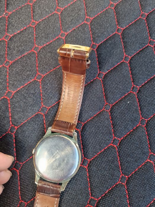 Superb longines vintage de mână