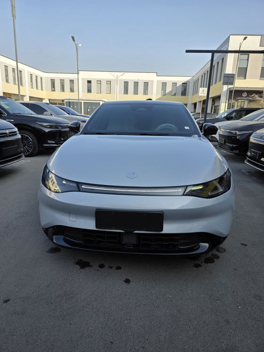 Leapmotor c 01 full 2024