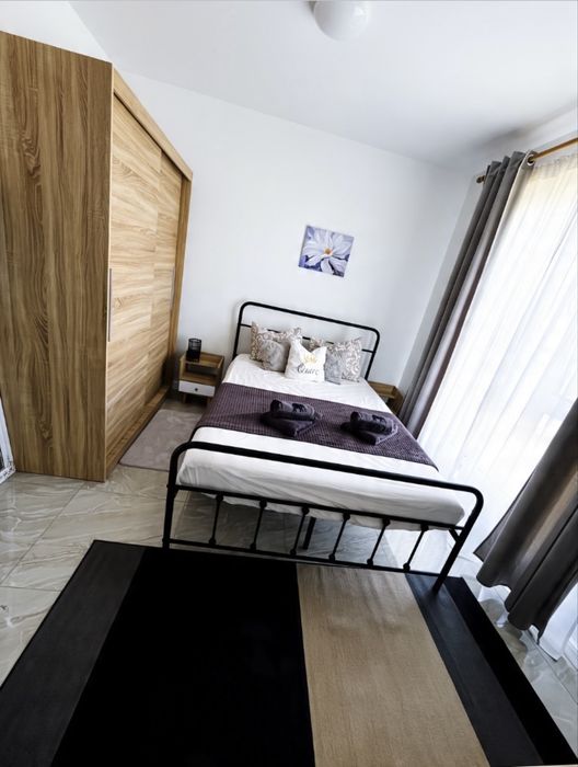 Apartament Regim Hotelier Baia Mare | 149 Lei | Parcare | Bloc Nou