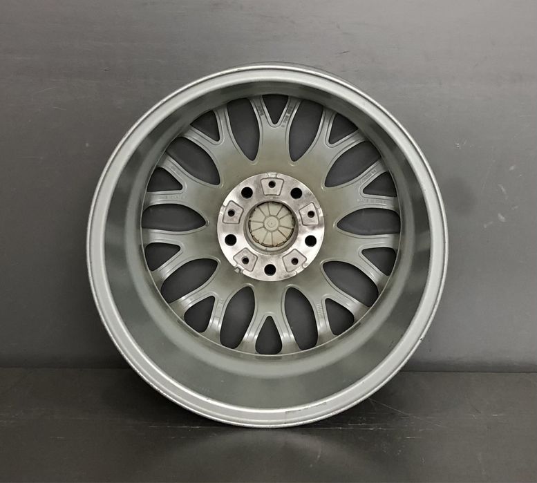 Оригинални джанти BMW 5x120 17цола.