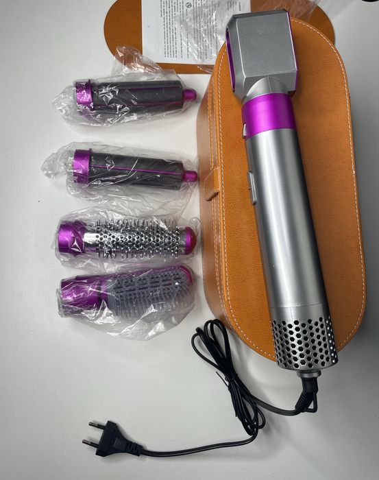 Дайсон, Фен дайсон, Dyson, Стайлер