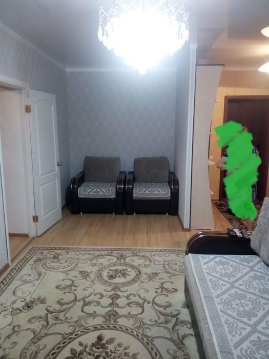 Продам 2-х комнатную квартиру