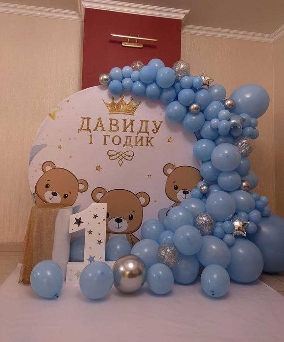 Фотозоны от 150 000 за 1 кв.м