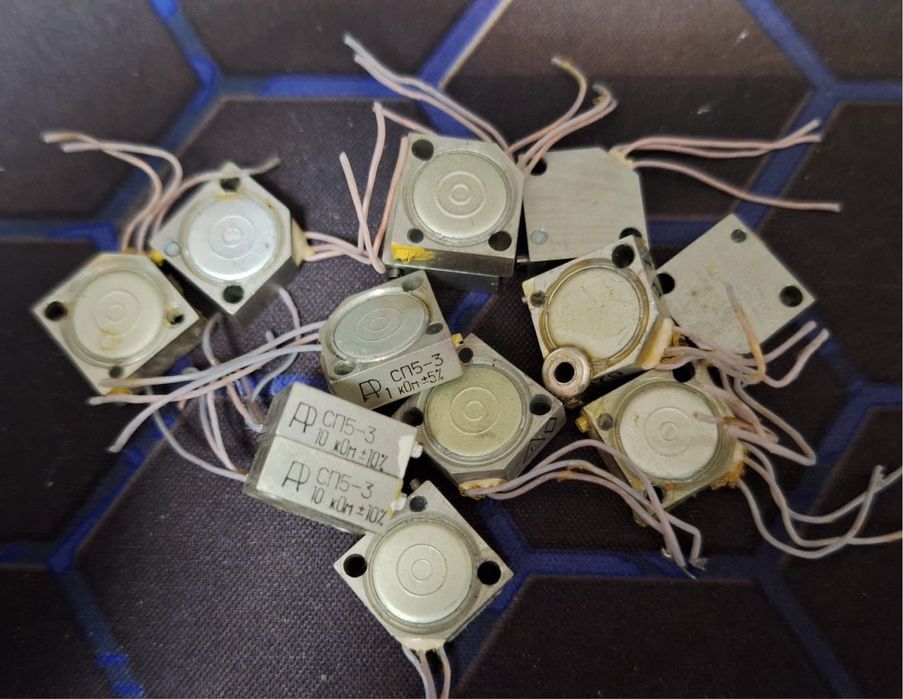 Скупка Радиодетали Алматы