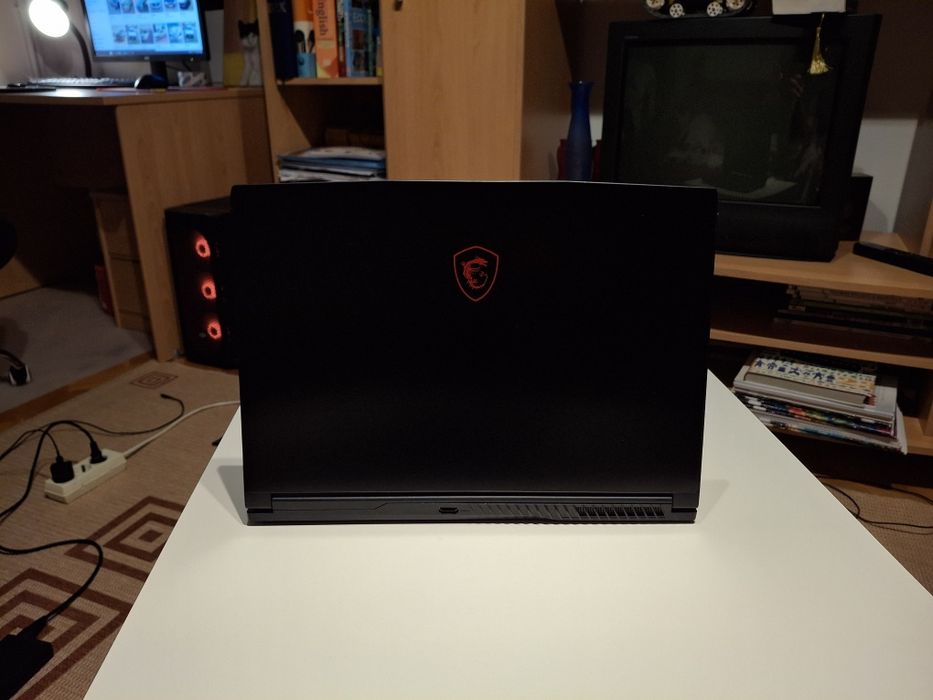 Laptop MSI Gaming