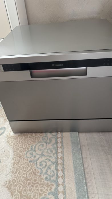 Продам посудомоечную машинку Hansa