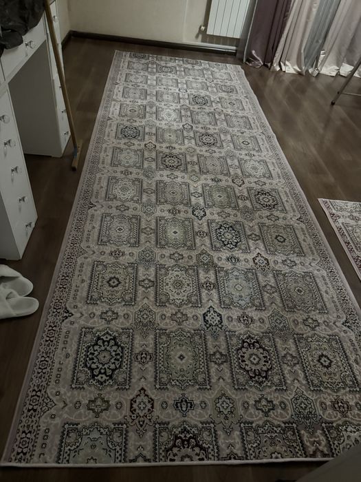 Ковровые дорожки