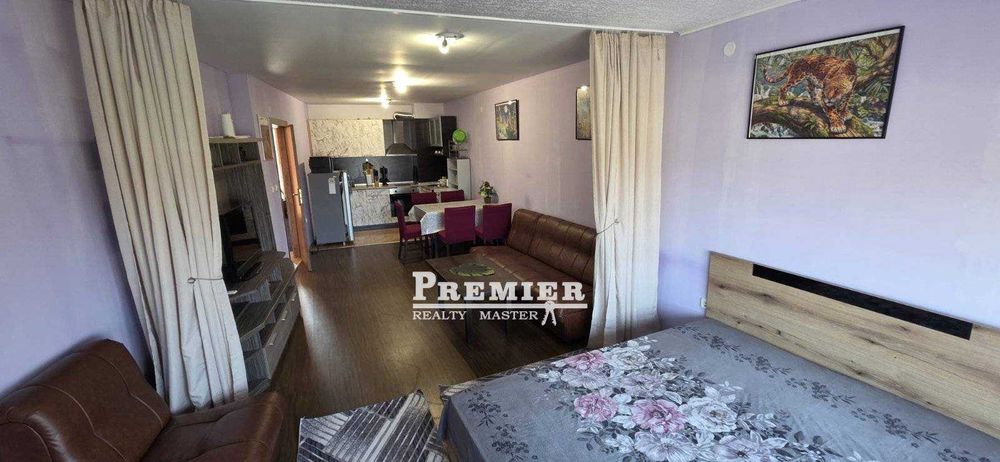 Продава се Двустаен апартамент в Несебър - 88 кв.м за 496 €/кв.м - Снимка #8