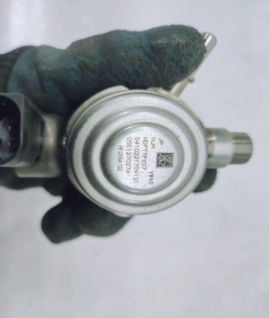 Pompa inalta presiune 05e127027a 1.0 tsi DLAA Audi A3 8V (facelift) seria