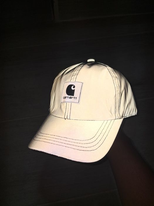 Sapca Carhartt Reflectiv