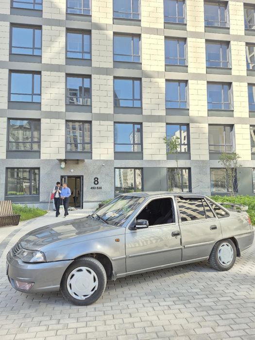 Нексия 2 2012г 1.6м