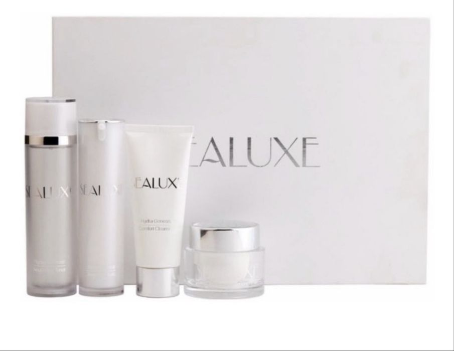 Продам Sealuxe набор