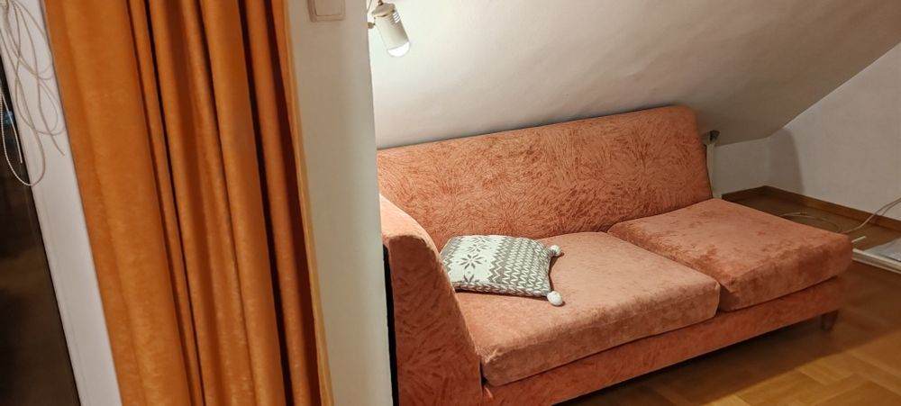 Дава се под наем Тристаен апартамент в София, Докторски паметник - 90 кв.м за 816 € - Снимка #4