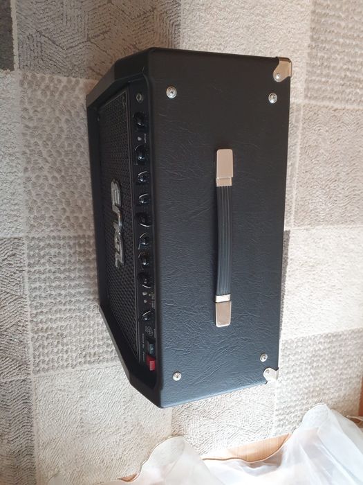 Vand amplificator Engl Screamer