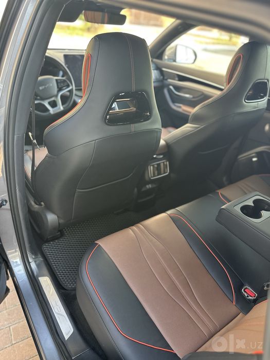 BYD Чемпиен гибрид 150