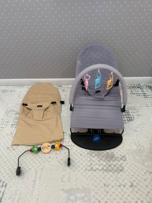 Продам шезлонг.