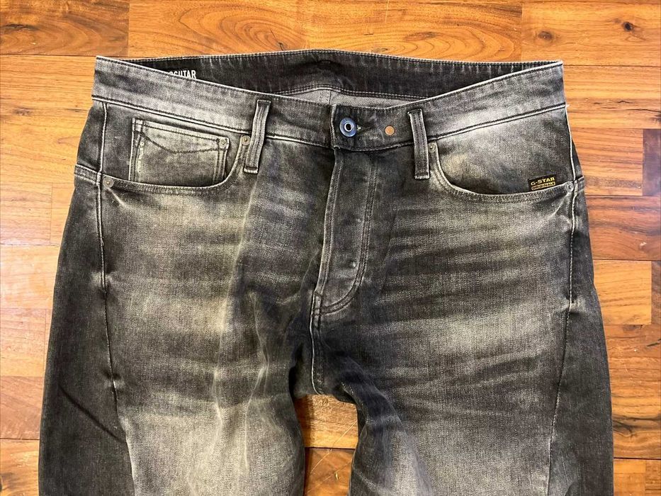 G star Scutar 3d slim tapered