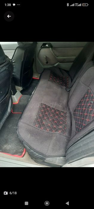 Продаётся Мерс 124