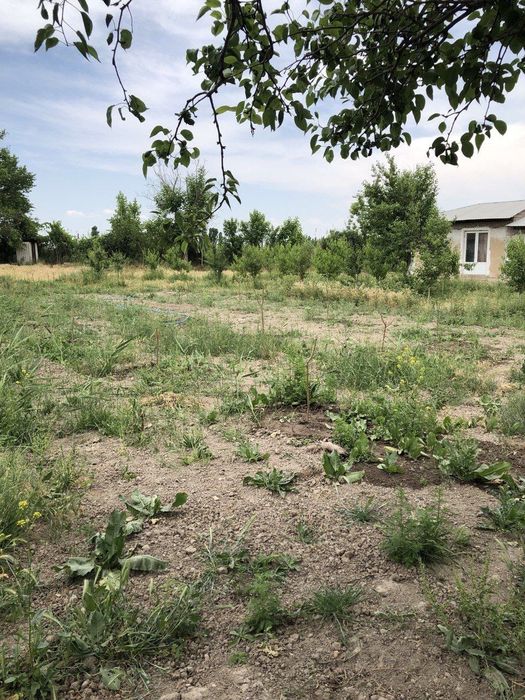 Продается участок